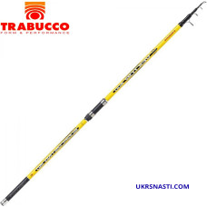 Удилище сюрфовое телескопическое Trabucco Vektor Pro Surfcasting